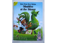 Tales From Fern Hollow 2 - Muddles at the Manor