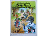 Tales From Fern Hollow 2 - Parson Dimly's Treasure Hunt