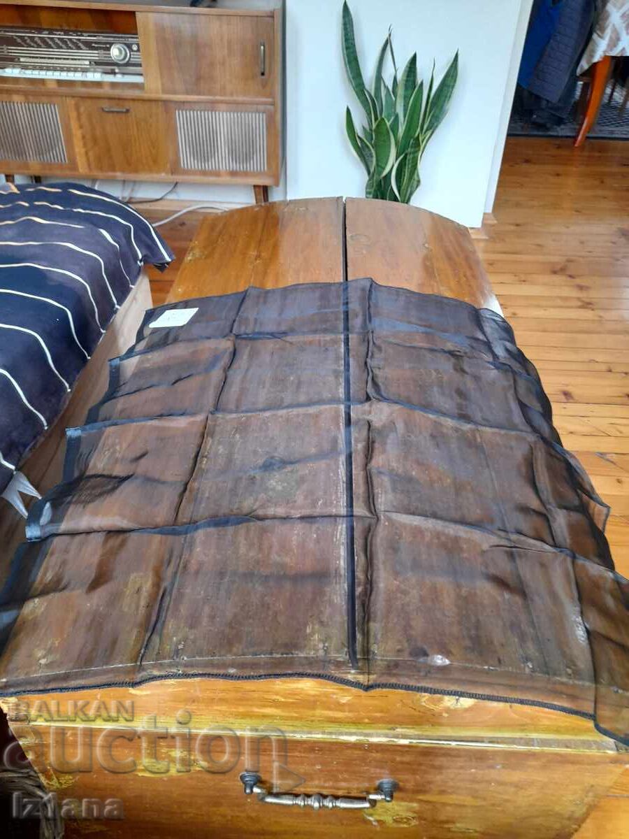 Batic veche de doliu