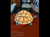 Lovely beautiful Tiffany table lamp