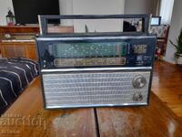 Old Radio WEF, VEF 206