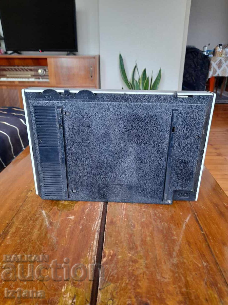 Old Grundig answering machine - 7 Old Grundig answering machine - 7