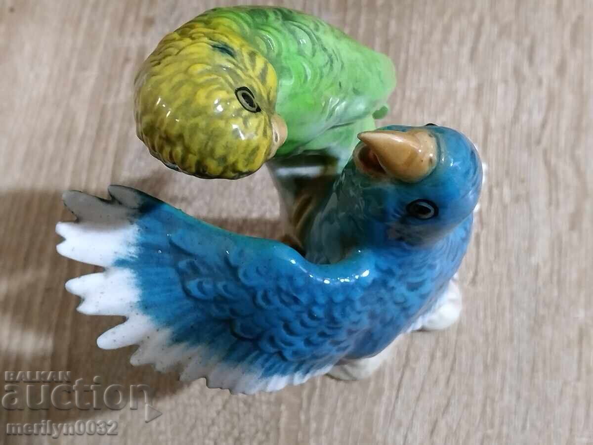 Licitație Figurina statueta Goebel portelan GERMANIA