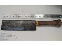 40 cm Collectible French Cleaver