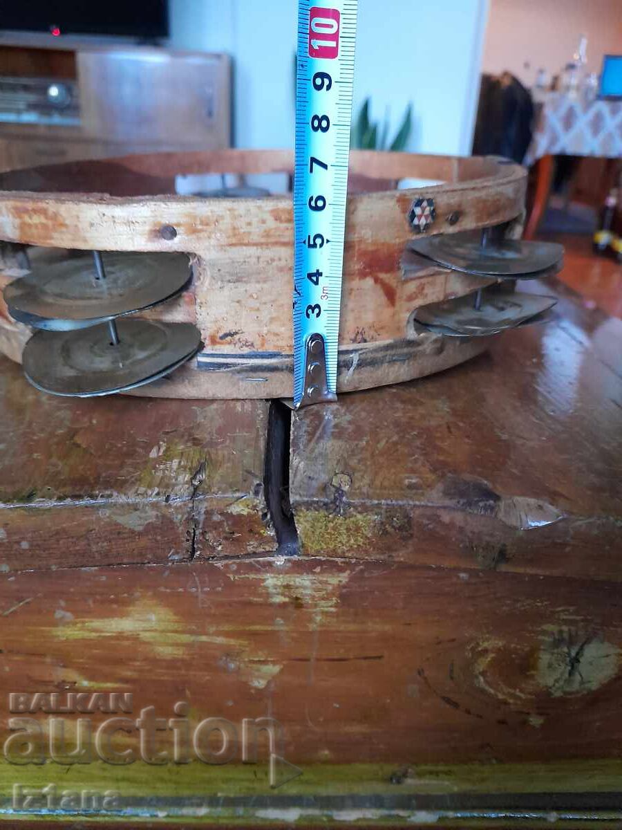 Старо дайре - 6 Старо дайре - 6