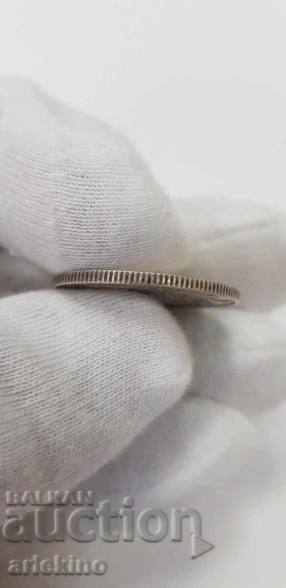 Δημοπρασία Ασημένιο νόμισμα 1 σελίνι 1941 Ανατολική Αφρική Μεγάλη Βρετανία Δημοπρασία Ασημένιο νόμισμα 1 σελίνι 1941 Ανατολική Αφρική Μεγάλη Βρετανία