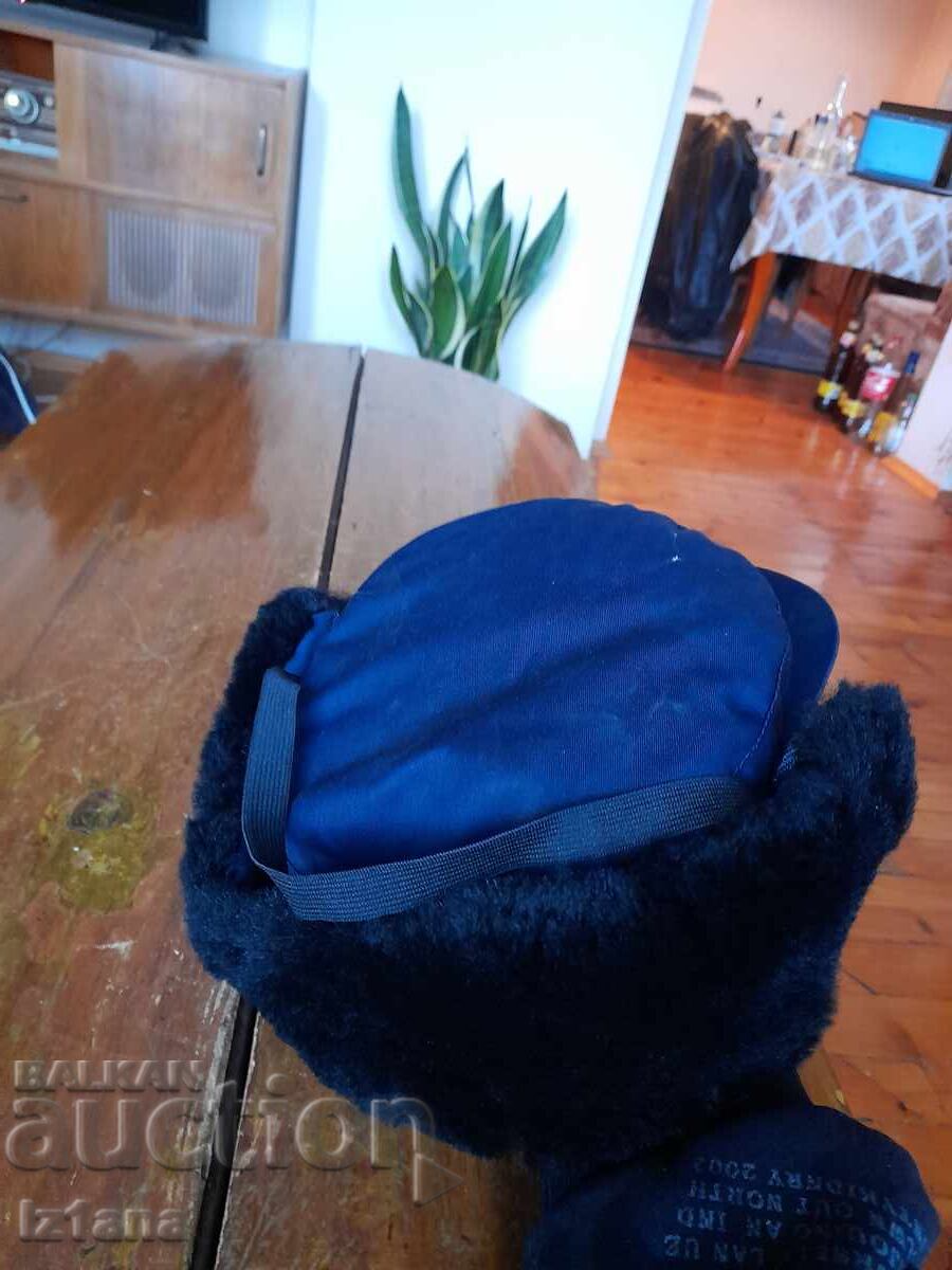 Auction Old police hat, police hat Auction Old police hat, police hat