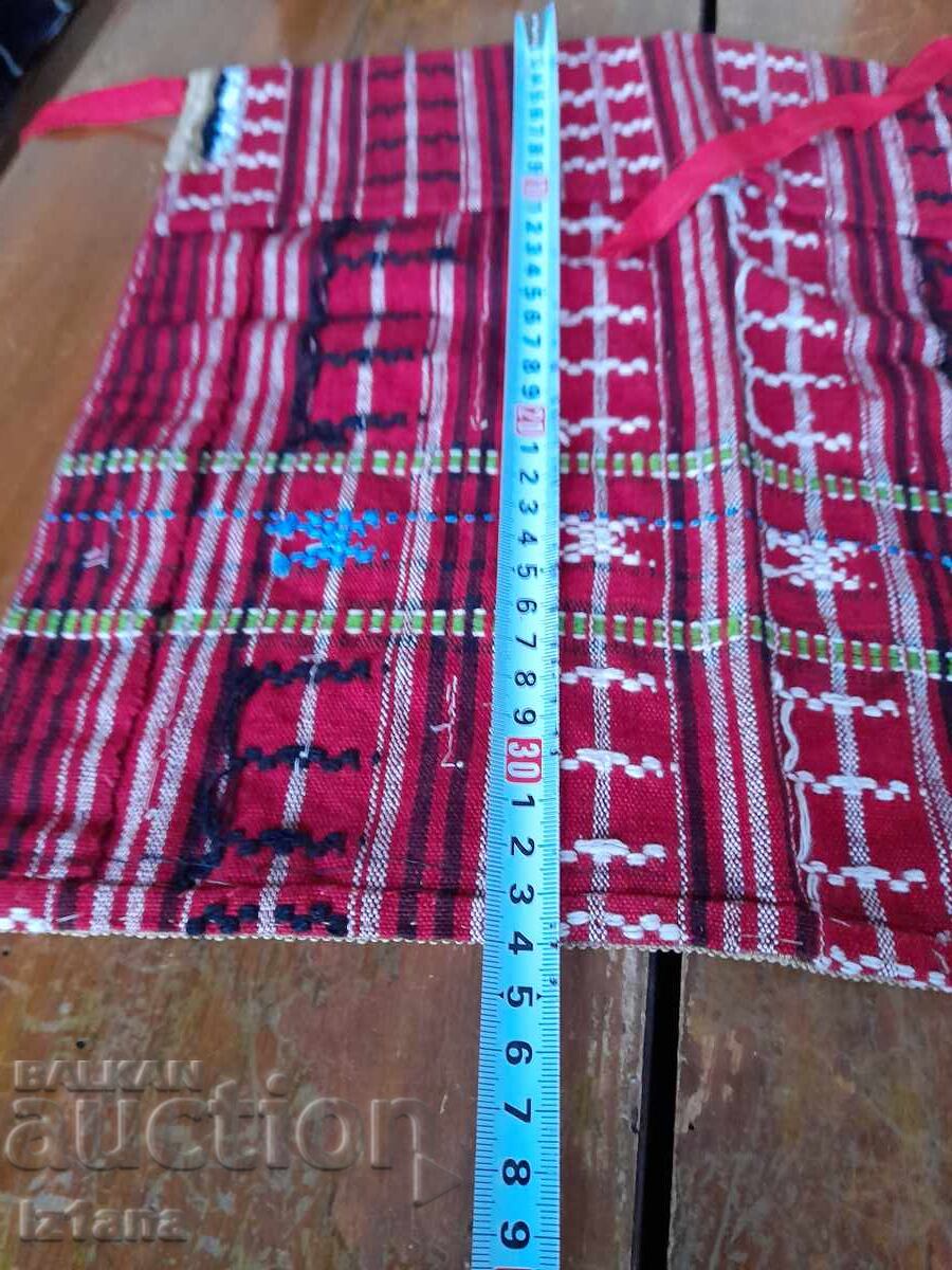 Antique apron - 5 Antique apron - 5