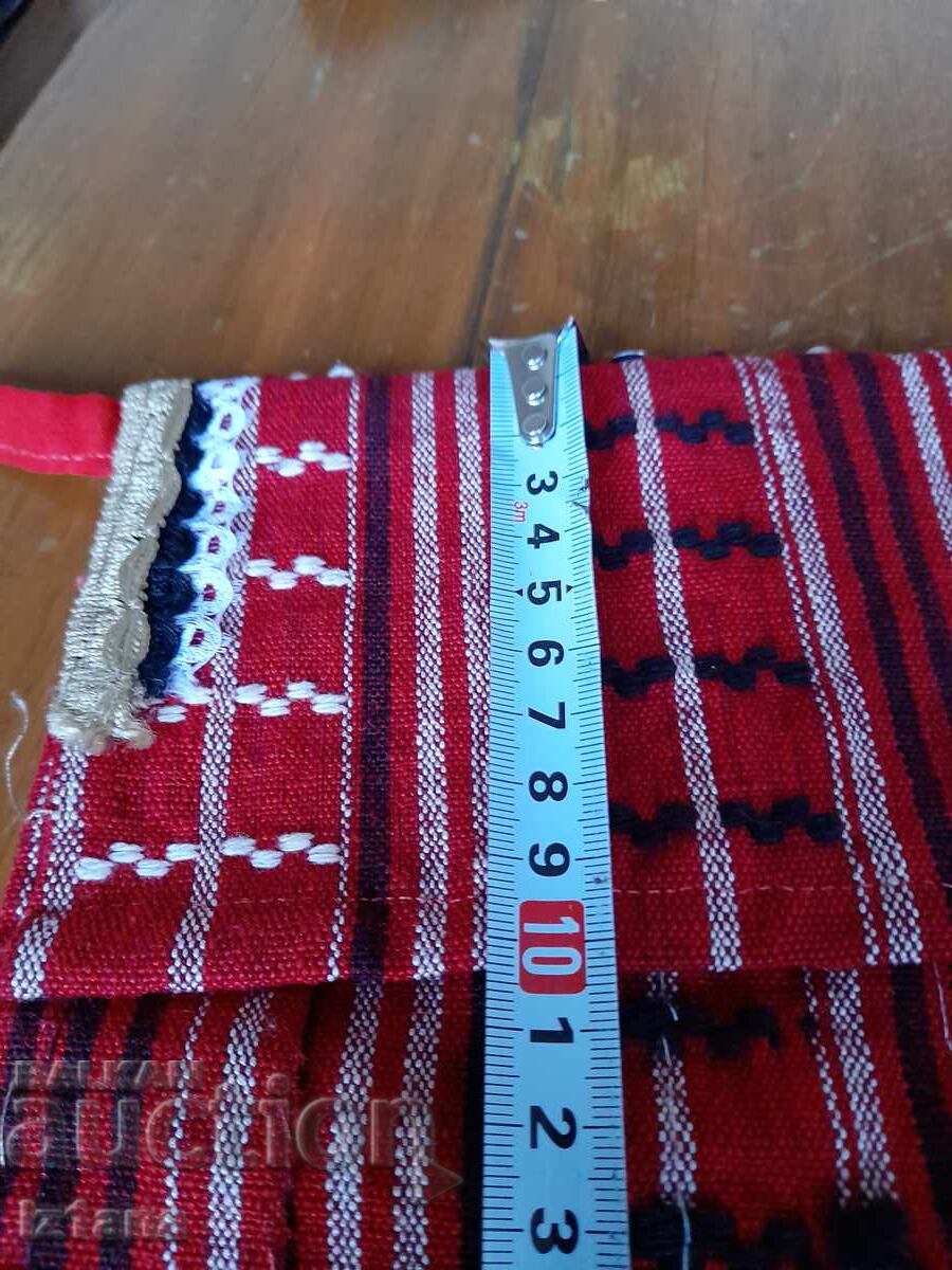 Antique apron - 6 Antique apron - 6