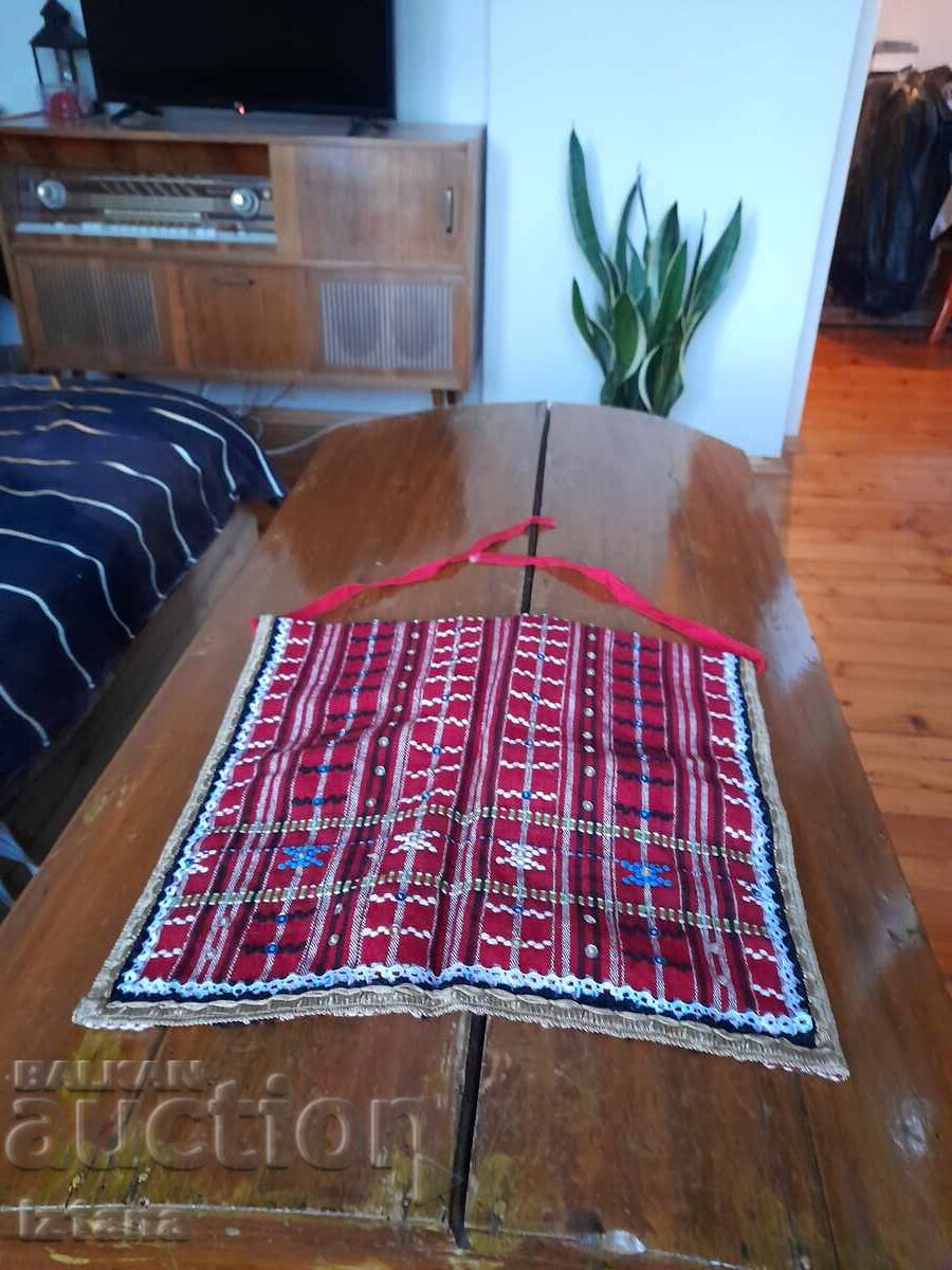 Antique apron Antique apron