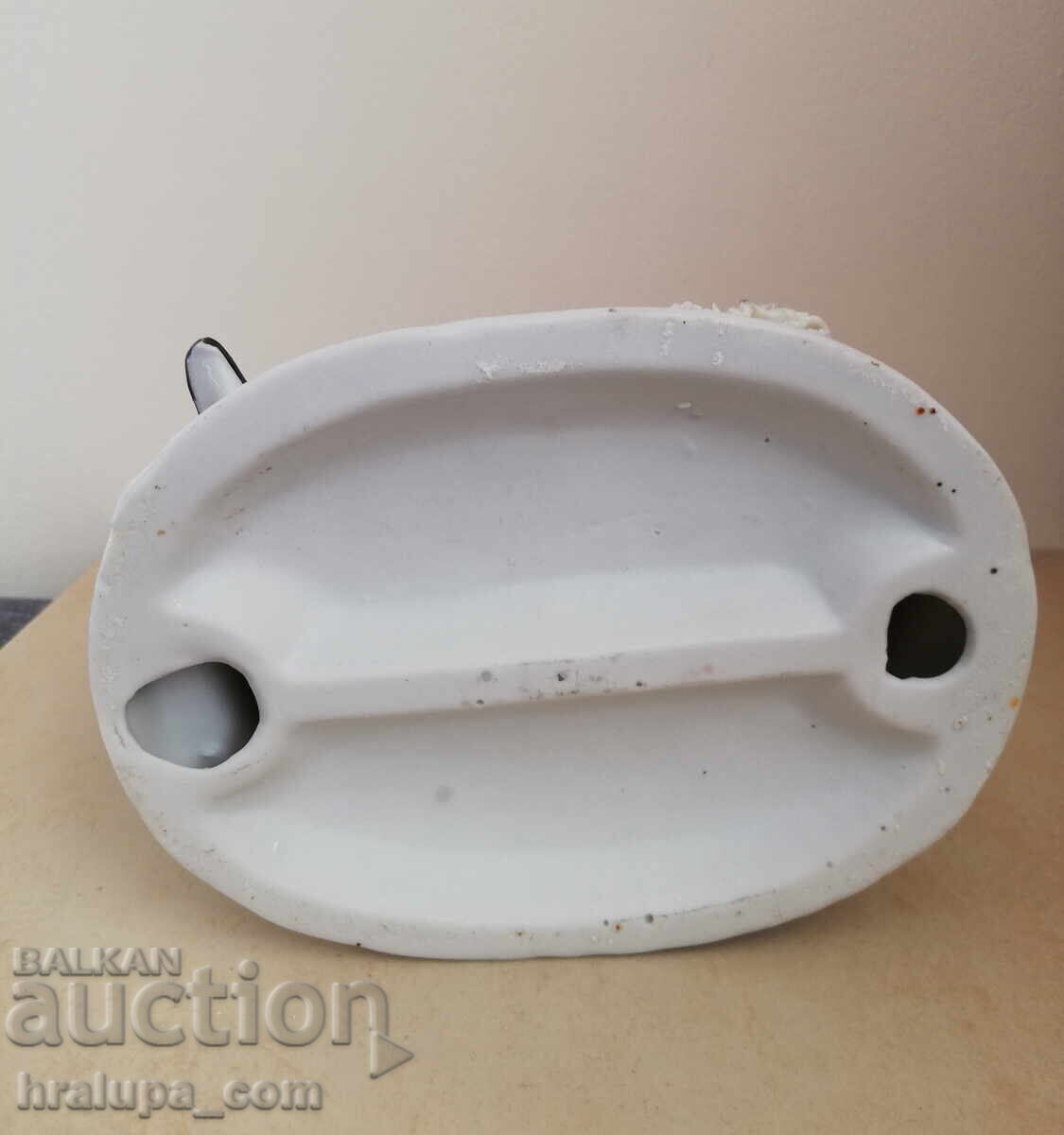 Стара порцеланова фигура - 5 Стара порцеланова фигура - 5