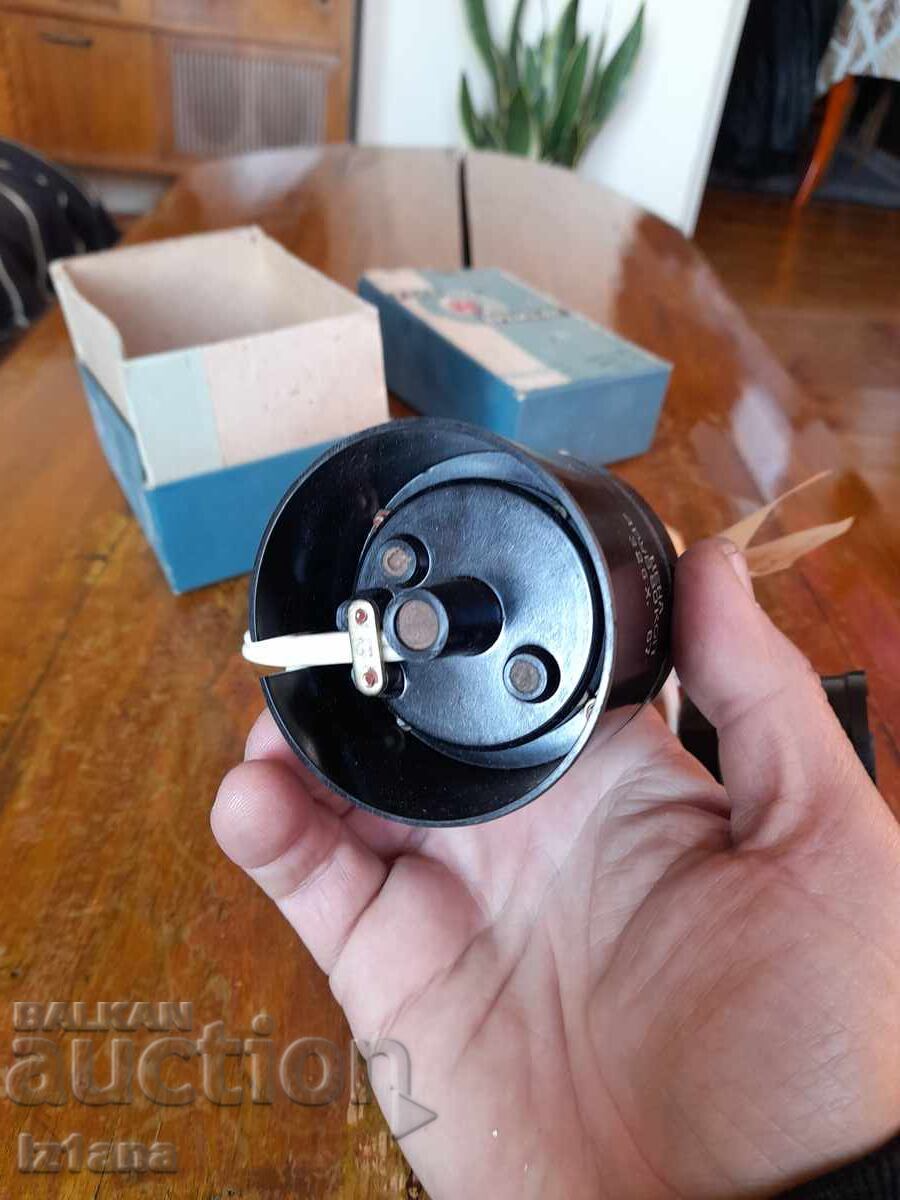 Delivery of Old time relay Delivery of Old time relay