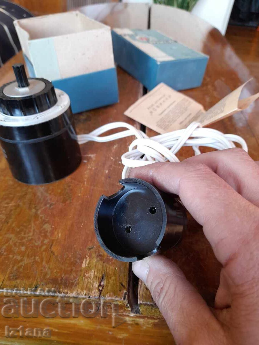 Old time relay - 5 Old time relay - 5