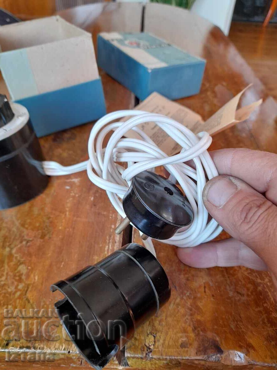 Old time relay - 6 Old time relay - 6