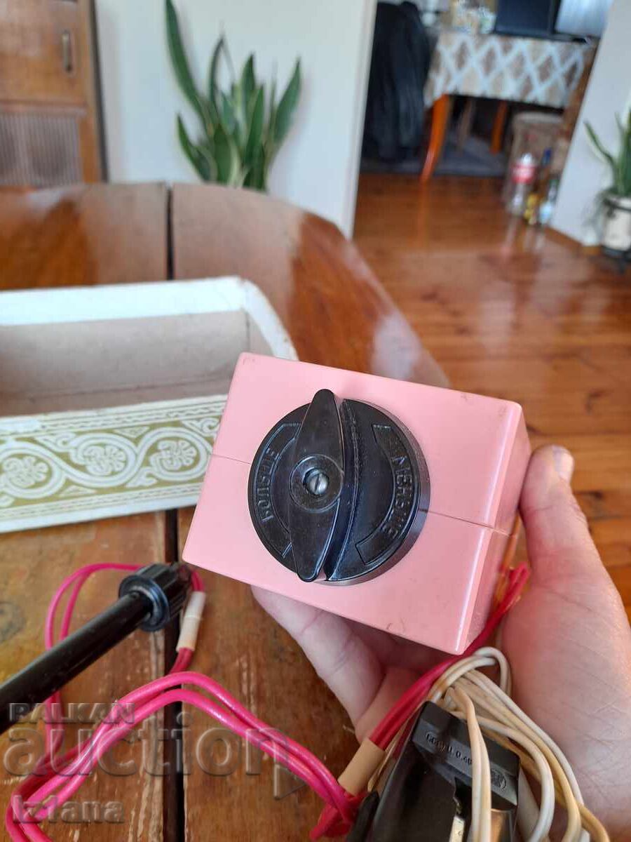 Delivery of Old Pyrograph PATTERN Delivery of Old Pyrograph PATTERN