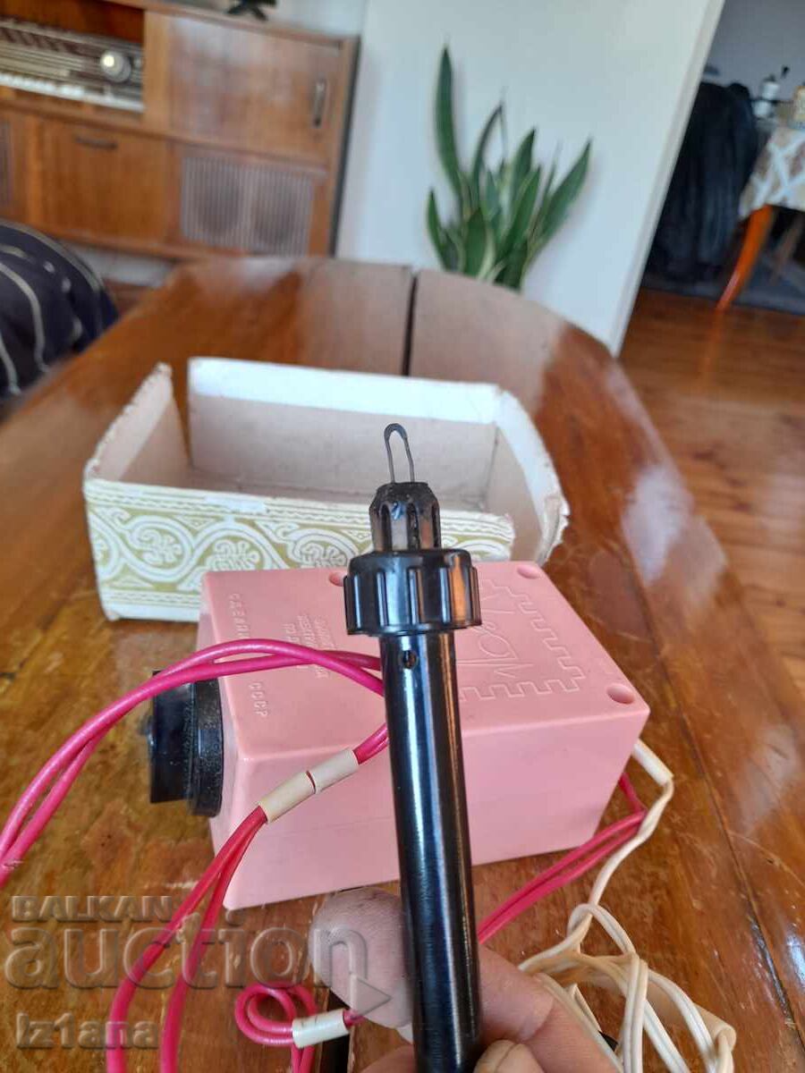 Old Pyrograph PATTERN - 5 Old Pyrograph PATTERN - 5