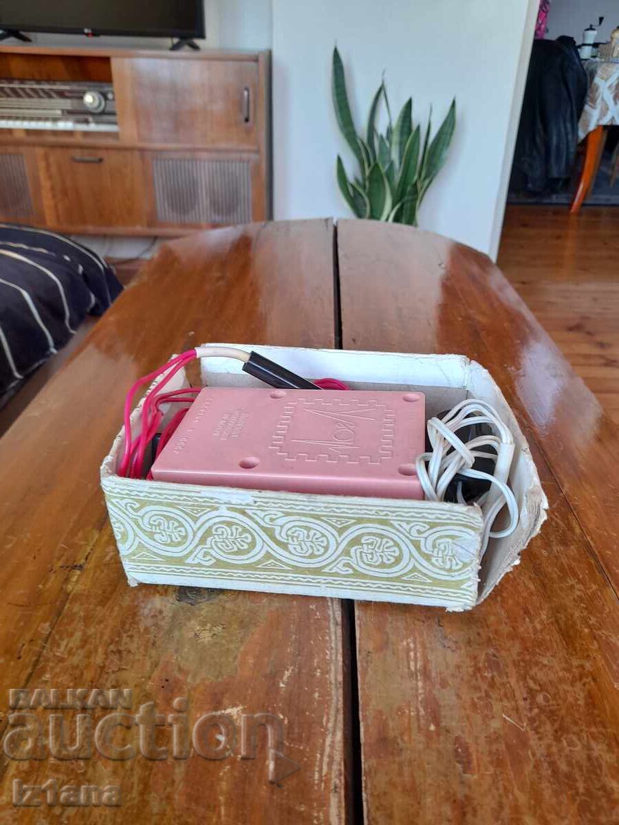 Old Pyrograph PATTERN Old Pyrograph PATTERN