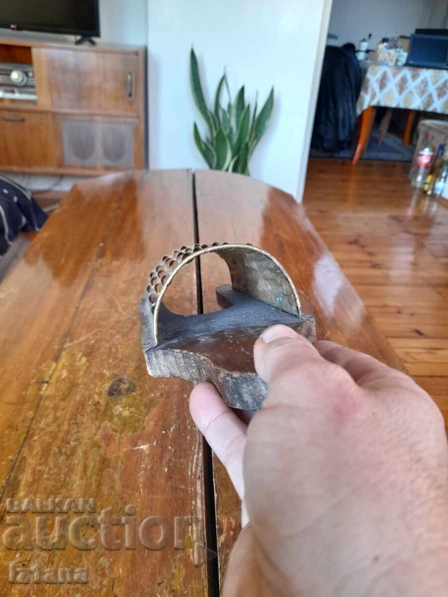 Auction An old kitchen grater Auction An old kitchen grater