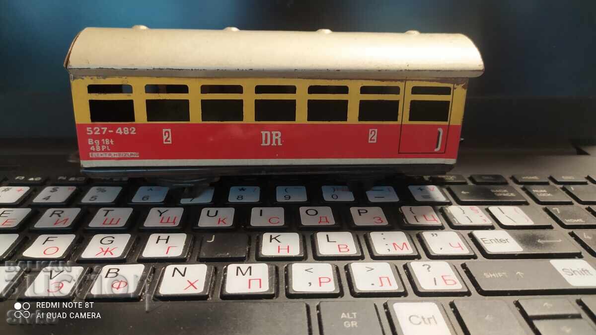 Licitație Vagon metalic Licitație Vagon metalic