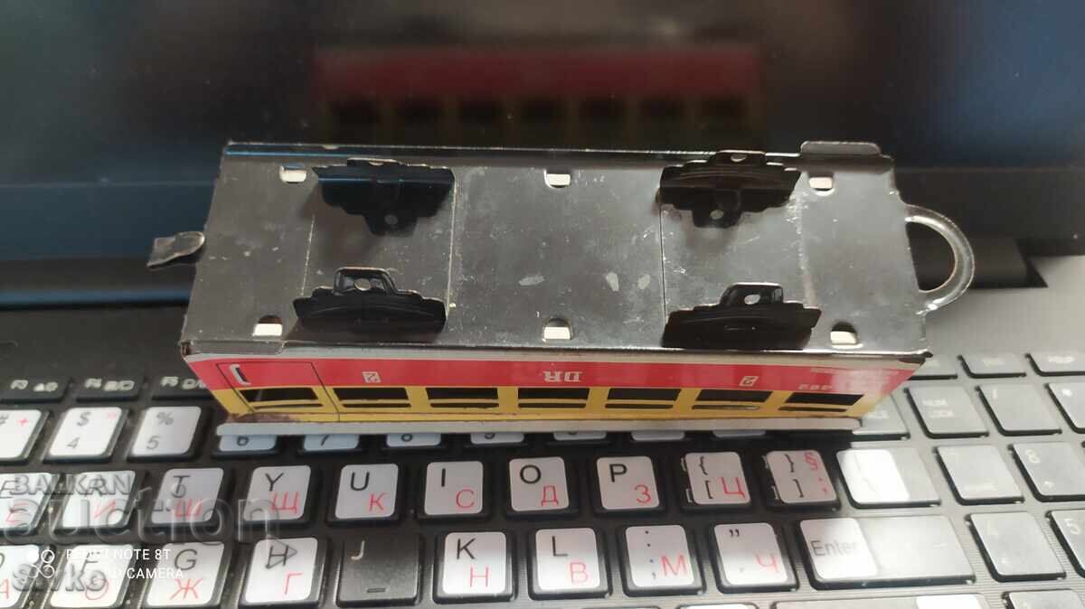 Vagon metalic - 5 Vagon metalic - 5