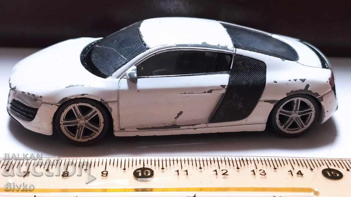 Stroller - Audi R8 Stroller - Audi R8