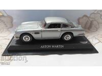 Μεταλλικό καρότσι ASTON MARTIN