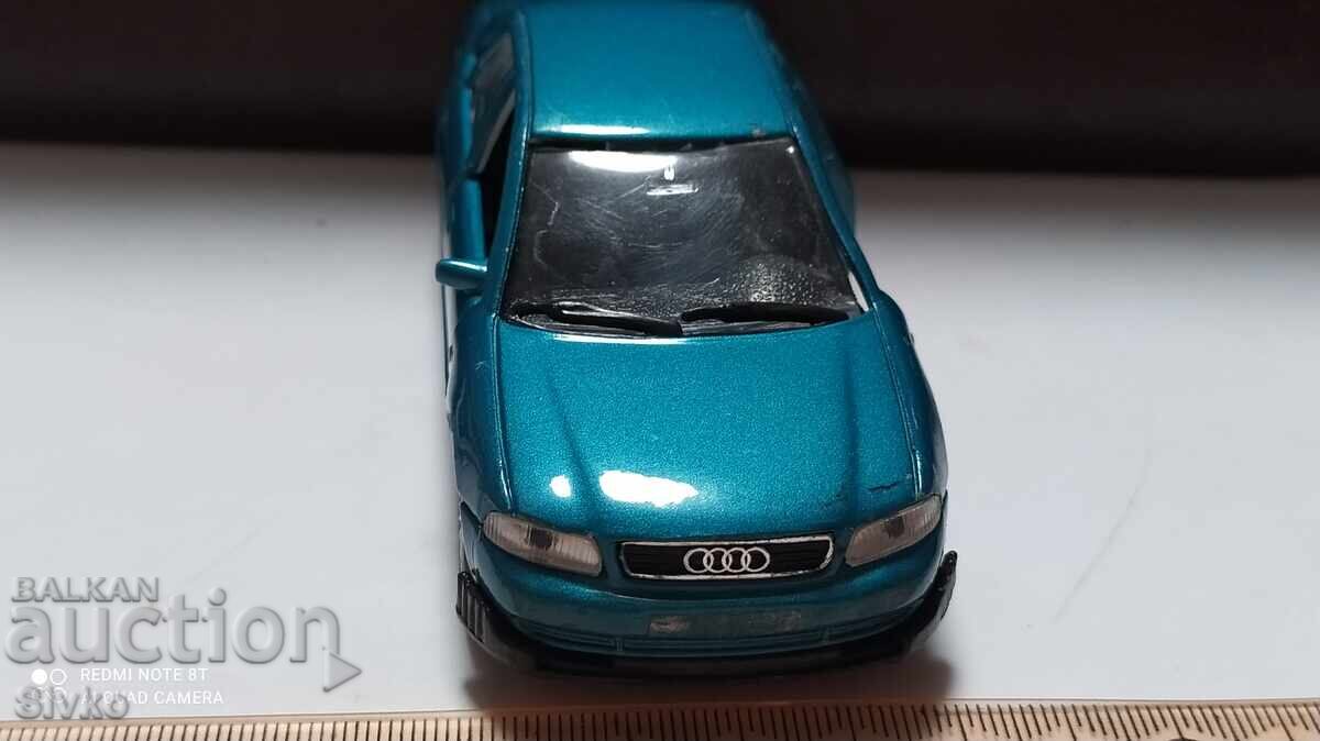 Количка Audi AG с цена 9.99 лв. | € 5.11