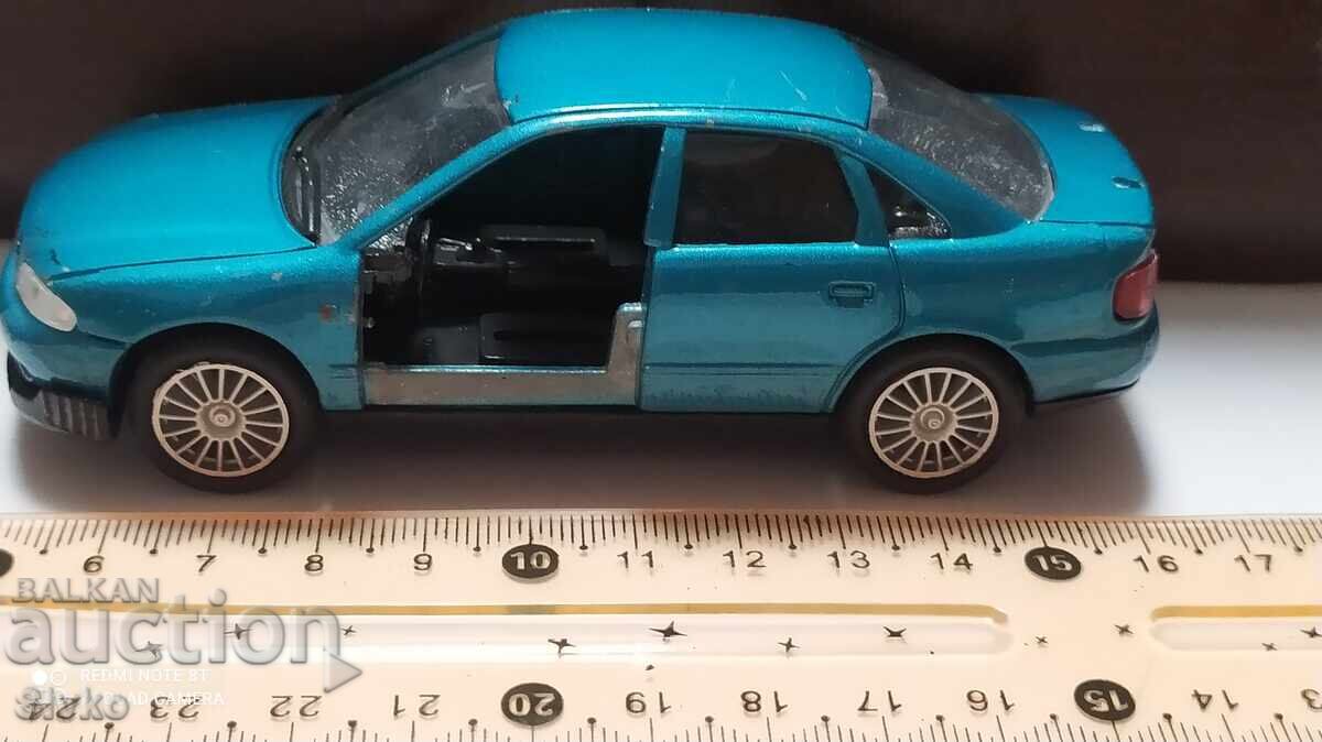 Доставка на Количка Audi AG