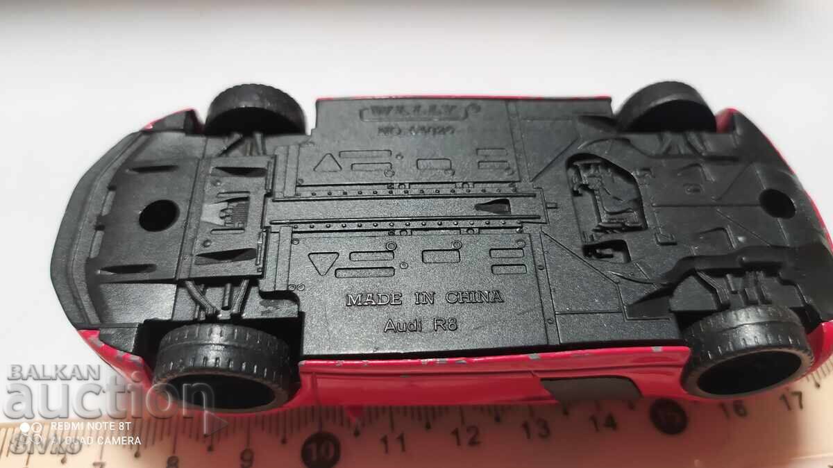 Carucior Audi R8 - 5 Carucior Audi R8 - 5