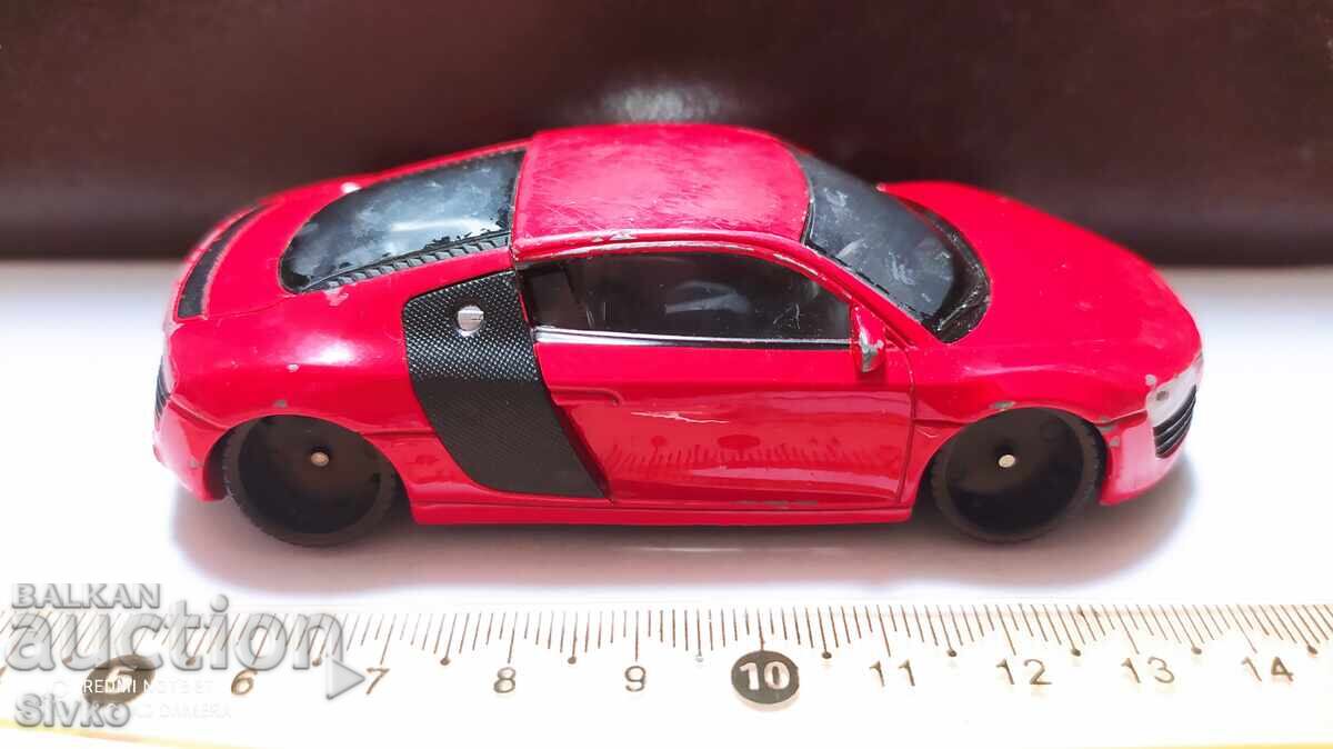 Carucior Audi R8 Carucior Audi R8