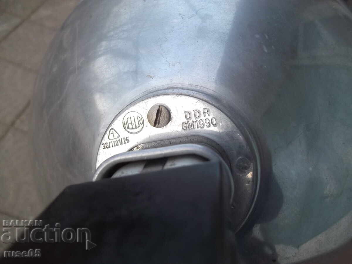 Lampa de incalzire medicala "HELLRI GM1990", veche, functionala - 5 Lampa de incalzire medicala "HELLRI GM1990", veche, functionala - 5