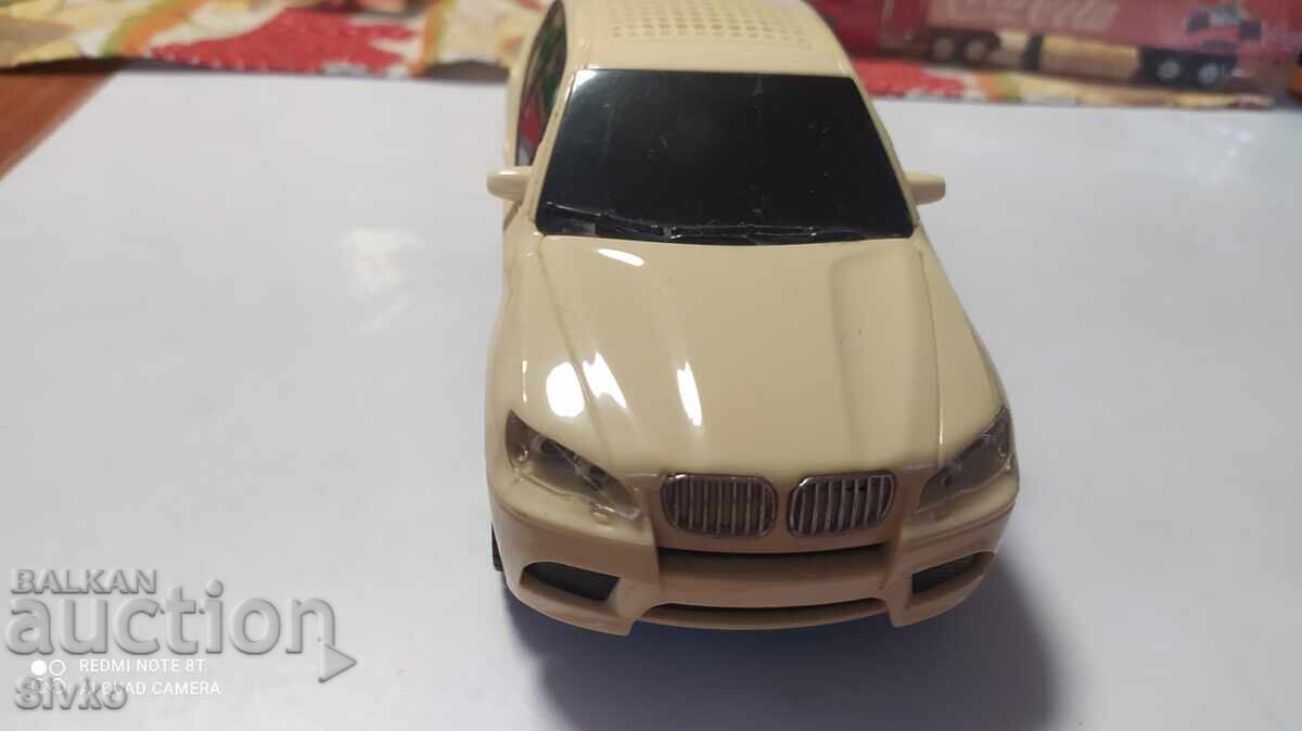 BMV radio-controlled large stroller without joystick with price 14.99 BGN | € 7.66 BMV radio-controlled large stroller without joystick with price 14.99 BGN | € 7.66