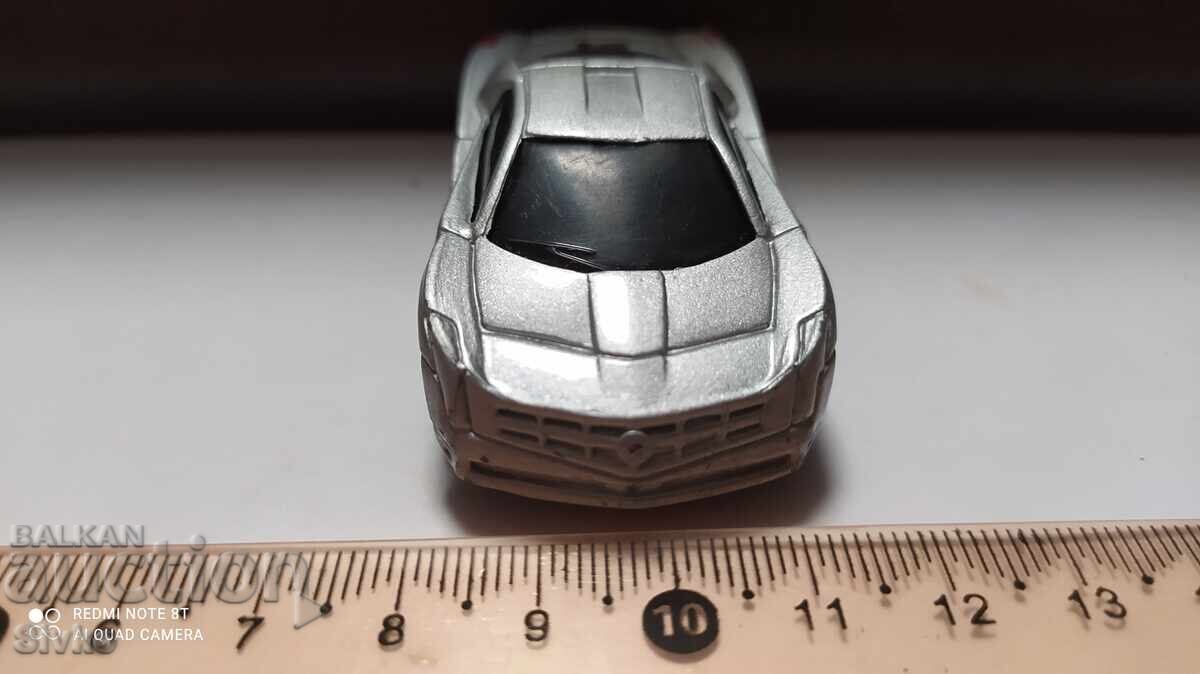 Cadillac Cien Concept 2002 stroller with price 9.99 BGN | € 5.11 Cadillac Cien Concept 2002 stroller with price 9.99 BGN | € 5.11