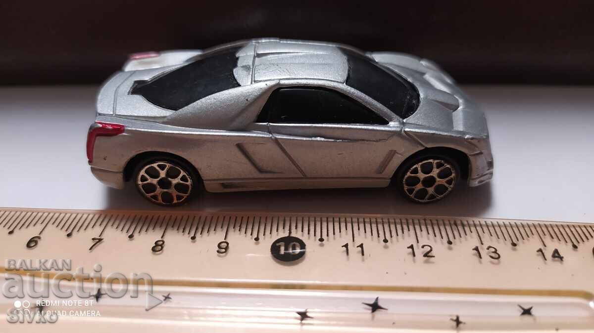 Auction Cadillac Cien Concept 2002 stroller Auction Cadillac Cien Concept 2002 stroller