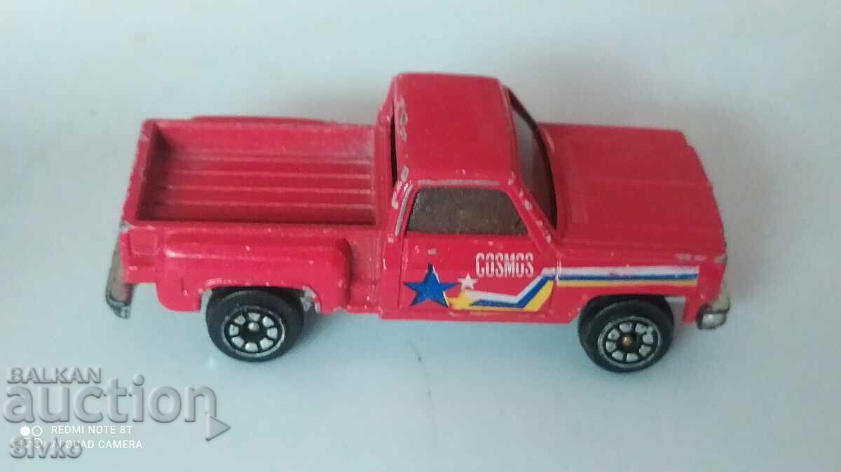 CHEVROLET stroller with price 4.99 BGN | € 2.55