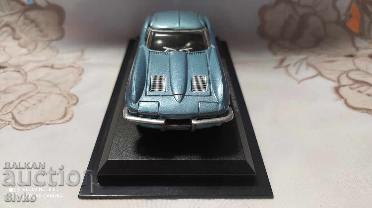 CHEVROLET CORVETTE stroller with price 24.99 BGN | € 12.78 CHEVROLET CORVETTE stroller with price 24.99 BGN | € 12.78