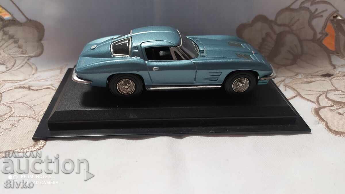 Auction CHEVROLET CORVETTE stroller Auction CHEVROLET CORVETTE stroller