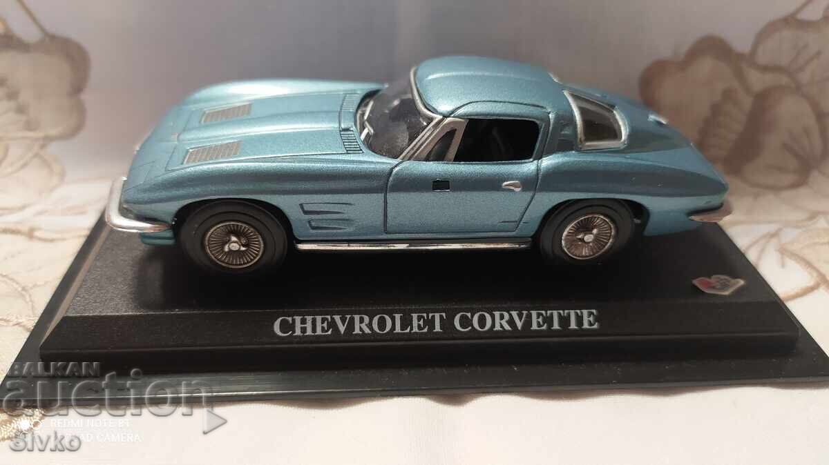 CHEVROLET CORVETTE stroller CHEVROLET CORVETTE stroller