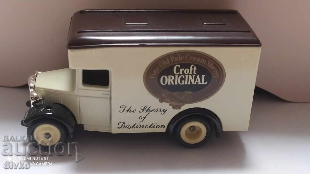 Количка Croft ORIGINAL Количка Croft ORIGINAL