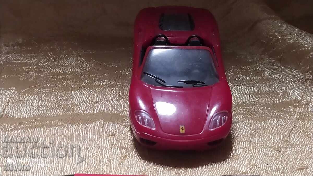 Ferrari 360 Spider Stroller with price 9.99 BGN | € 5.11 Ferrari 360 Spider Stroller with price 9.99 BGN | € 5.11