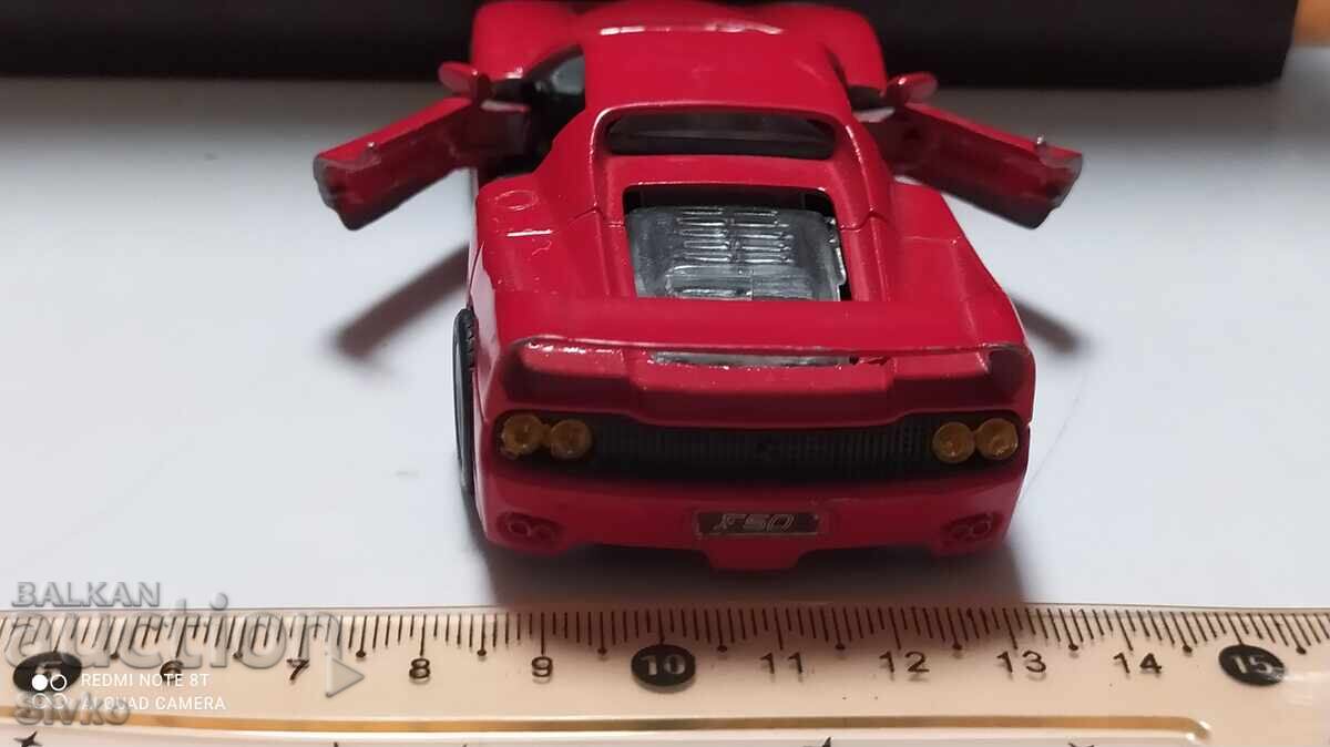 Ferrari F50 stroller - 5 Ferrari F50 stroller - 5