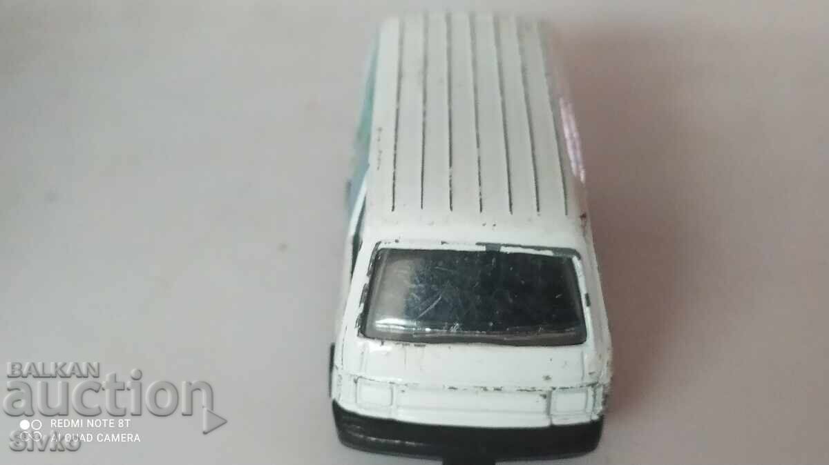 Количка FORD с цена 2.99 лв. | € 1.53 Количка FORD с цена 2.99 лв. | € 1.53