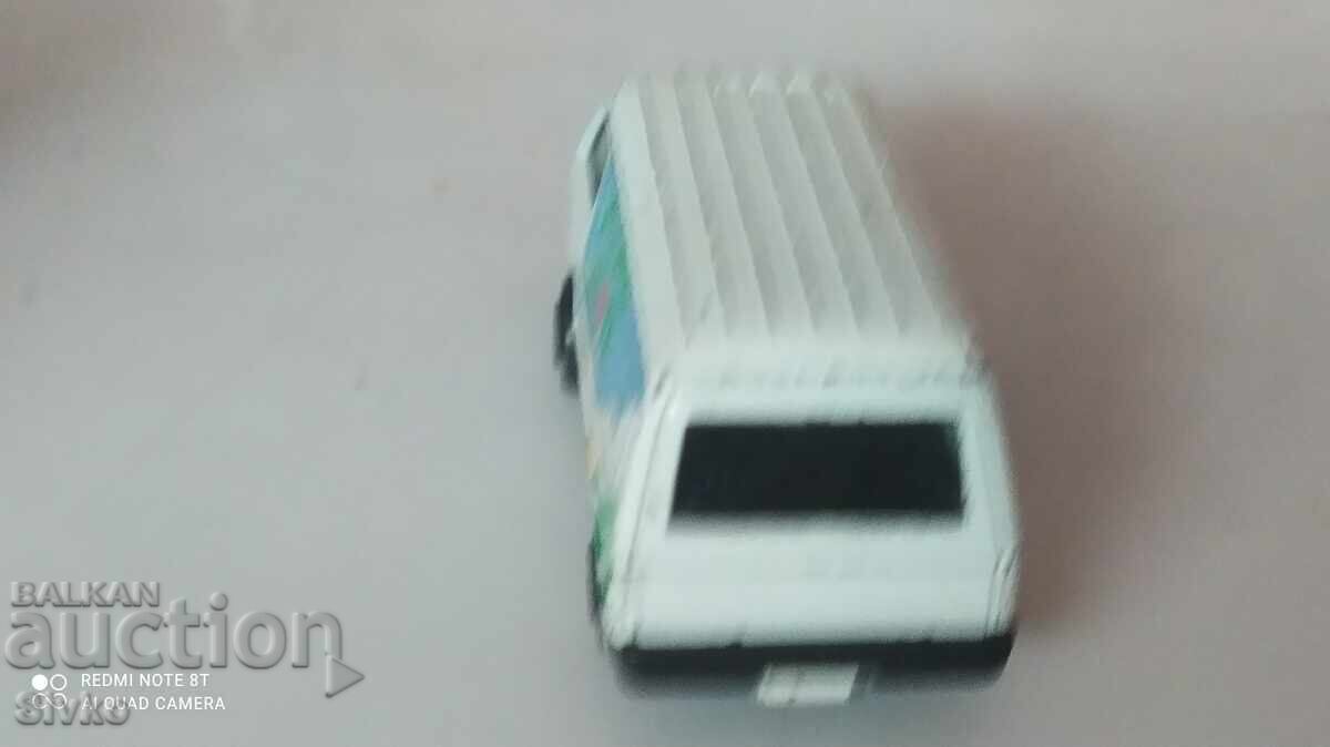 Доставка на Количка FORD Доставка на Количка FORD