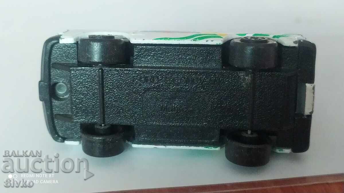 Количка FORD - 5 Количка FORD - 5