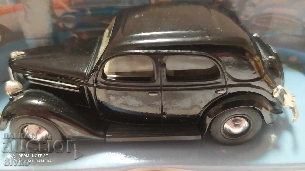 1947 Ford 8V Pilot Wagon with price 24.99 BGN | € 12.78 1947 Ford 8V Pilot Wagon with price 24.99 BGN | € 12.78