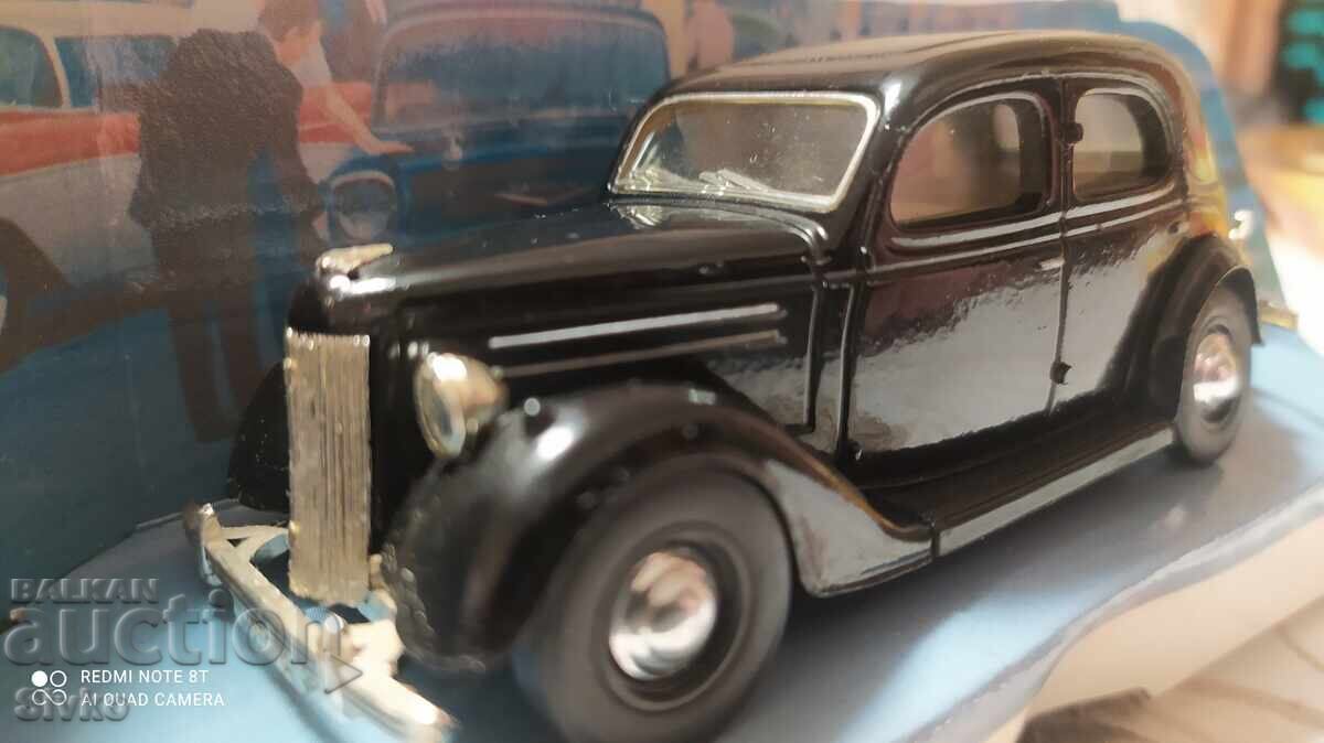 Auction 1947 Ford 8V Pilot Wagon Auction 1947 Ford 8V Pilot Wagon