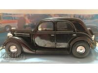 Carucior Ford 8V Pilot 1947