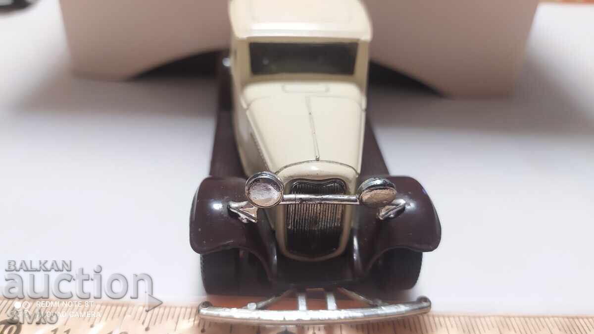 Auction FORD COUPE stroller Auction FORD COUPE stroller