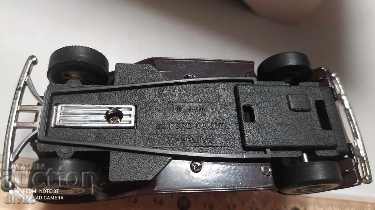 FORD COUPE stroller - 6 FORD COUPE stroller - 6