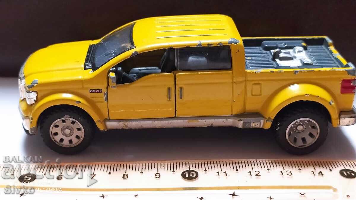 Ford MIGHTY F-350 stroller with price 9.99 BGN | € 5.11 Ford MIGHTY F-350 stroller with price 9.99 BGN | € 5.11